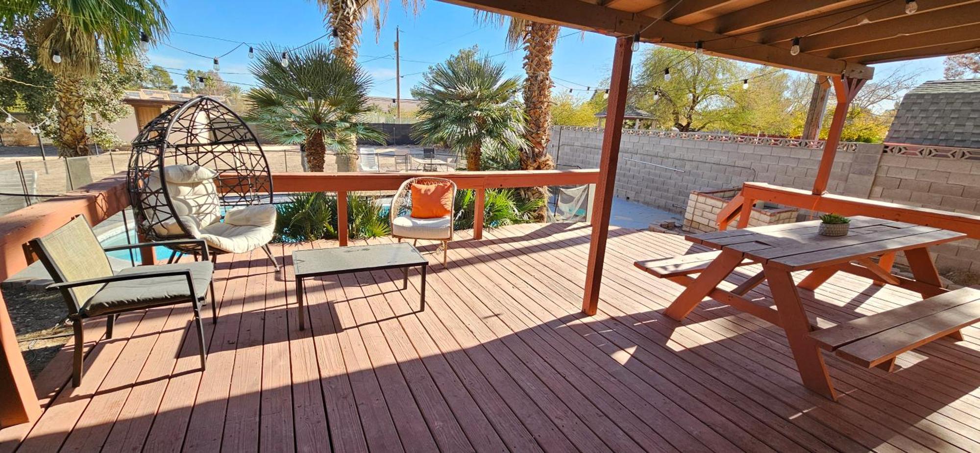 Rustic Warm Fireplace 5 Room Sleeps 16 Las Vegas Dış mekan fotoğraf